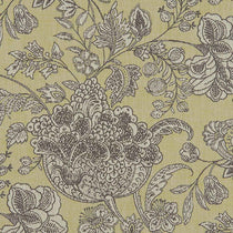 Woodsford Citron Fabric by the Metre